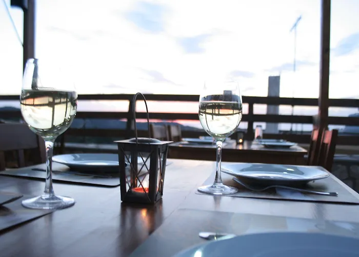 阿塔维罗斯酒店