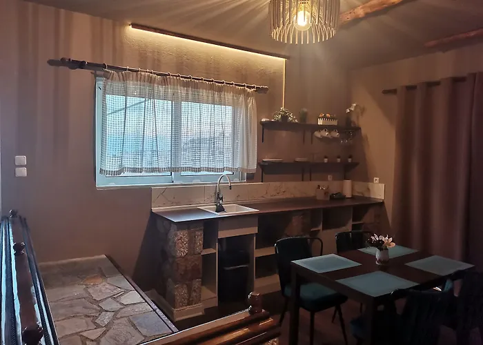 阿塔维罗斯酒店 2*