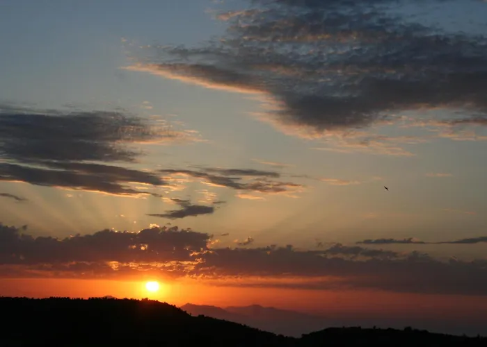 公寓式酒店 阿塔维罗斯酒店 2*